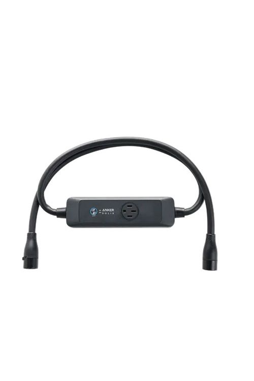 Anker SOLIX Double Power Hub