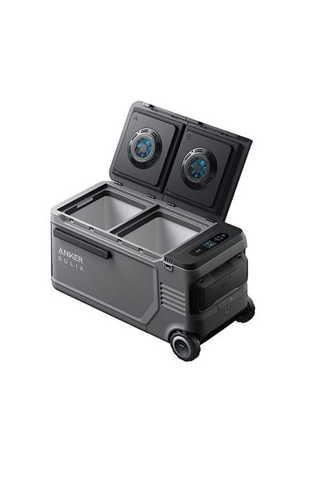 Anker SOLIX EverFrost 2 Electric Cooler