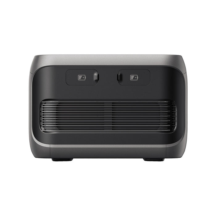 Anker SOLIX F3800 Plus w/ Expansion Battery and 400W Solar Panel