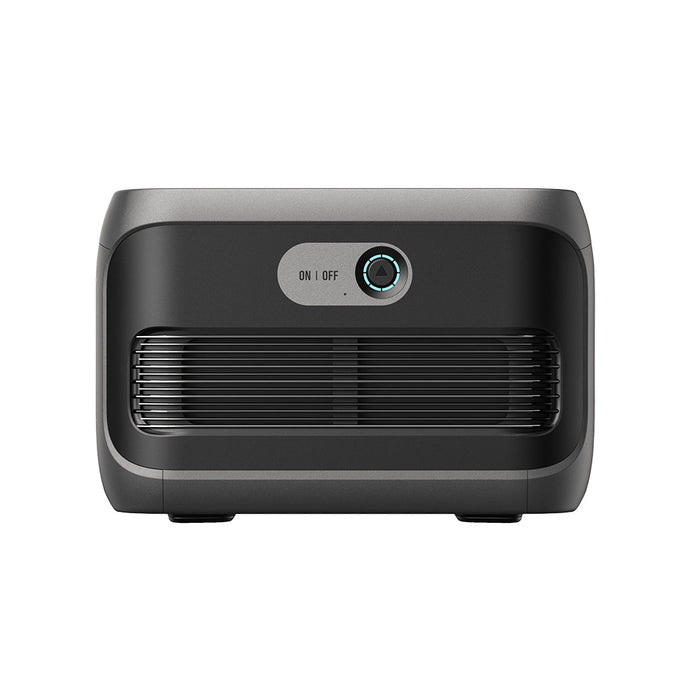 Anker SOLIX F3800 Plus w/ Expansion Battery and 400W Solar Panel