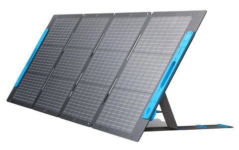 Image of Anker SOLIX F1500 Portable Solar Generator Kit - With Anker 200W Solar Panel