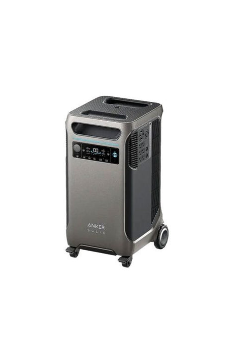 Anker SOLIX F3800 Portable Power Station