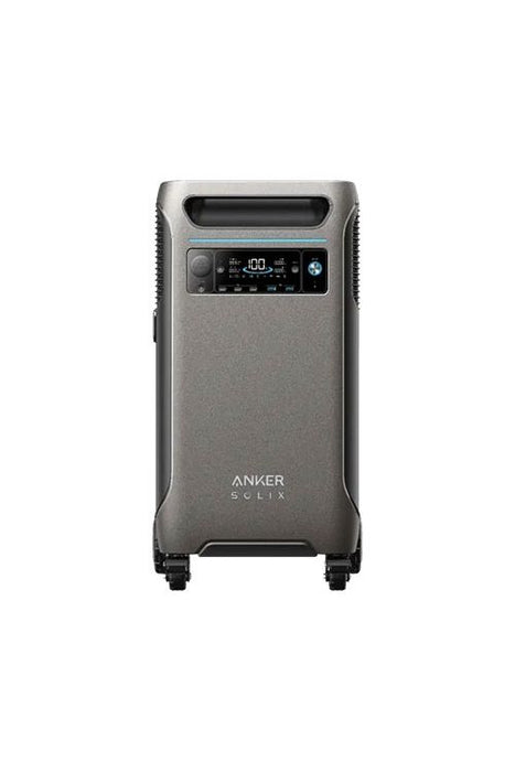 Anker SOLIX F3800 Portable Power Station