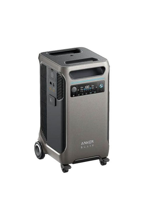 Anker SOLIX F3800 Portable Power Station