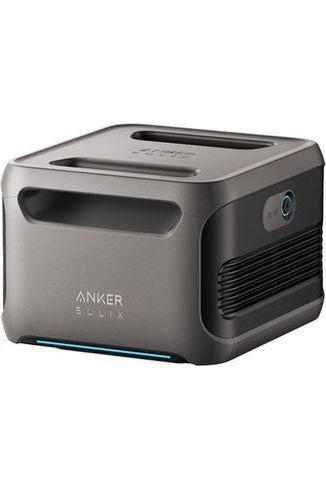 Anker SOLIX BP3800 Expansion Battery - 3840 Watt Hours