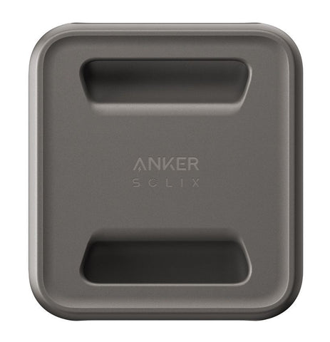 Image of Anker SOLIX F3800 Portable Power Station with 2x Expansion Batteries - 11.52 KWh