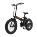 Aostirmotor A20 Fat Tire Folding Electric Bike