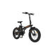 Aostirmotor A20 Fat Tire Folding Electric Bike