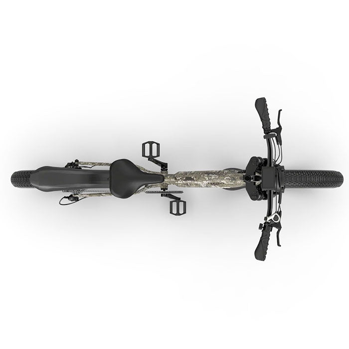 Aostirmotor Hero Off-Road Electric Bike