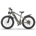 Aostirmotor Hero Off-Road Electric Bike