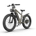 Aostirmotor Hero Off-Road Electric Bike