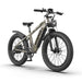 Aostirmotor Hero Off-Road Electric Bike