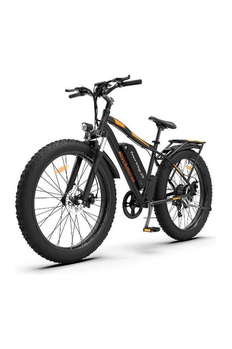 Aostirmotor G350 36V/10Ah 350W Electric Commuter Bike