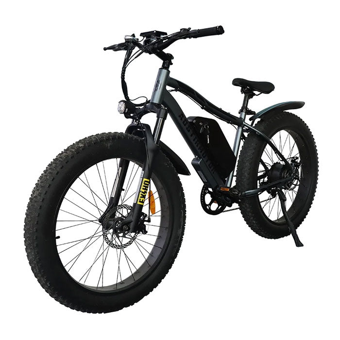 all terrain mountainbike All-terrain Electric Fat Bike S07-MAX