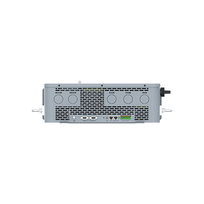 BigBattery APEX-10K Off-Grid Inverter