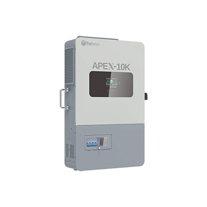 BigBattery APEX-10K Off-Grid Inverter