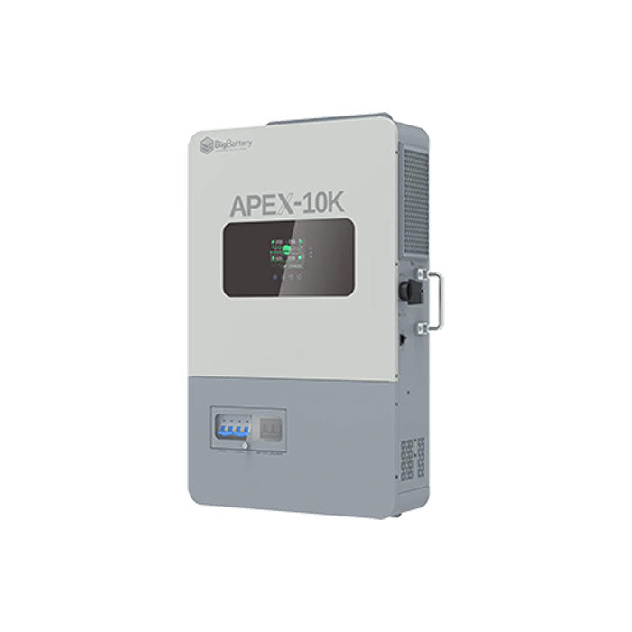 BigBattery APEX-10K Off-Grid Inverter