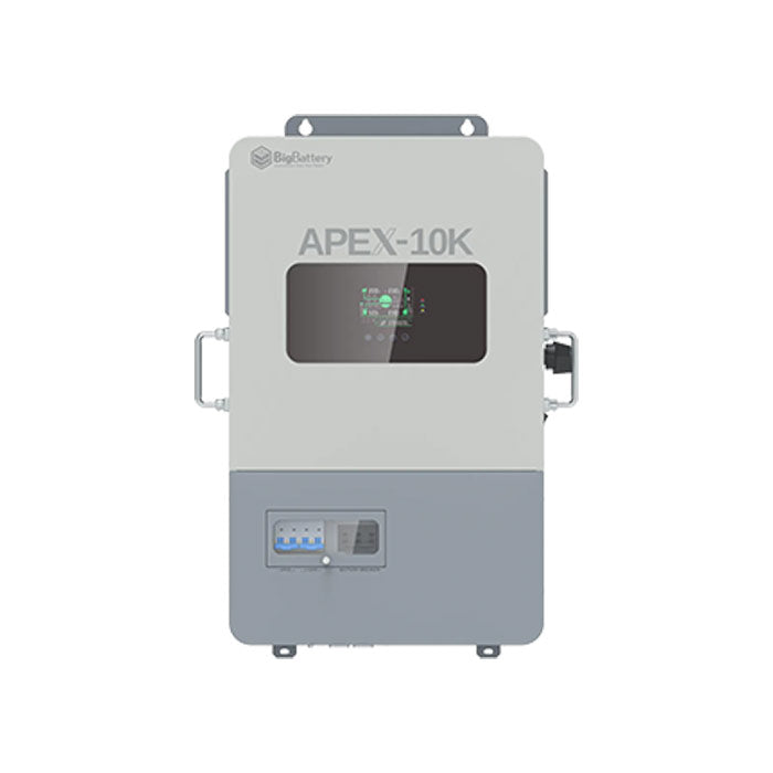 BigBattery APEX-10K Off-Grid Inverter