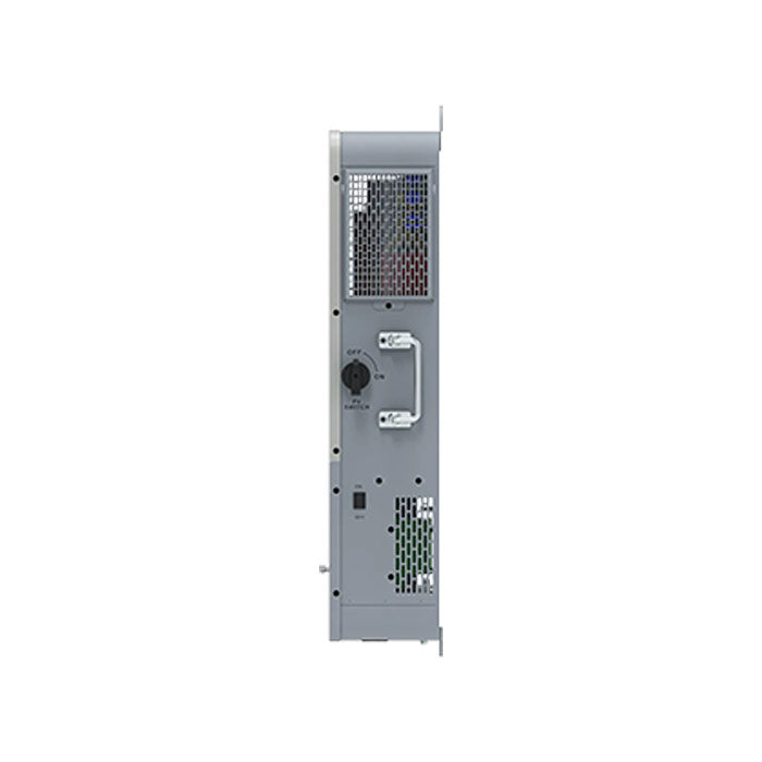 BigBattery APEX-6.5K Off-Grid Inverter