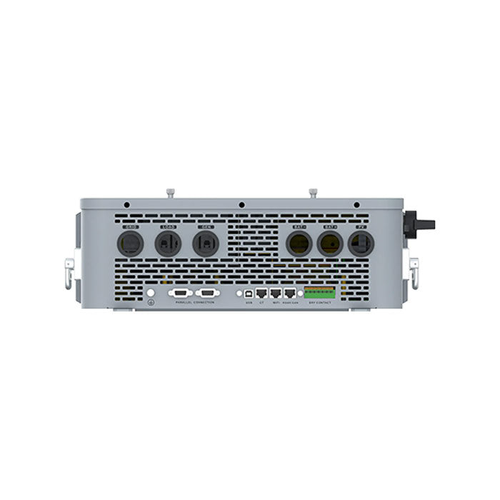 BigBattery APEX-6.5K Off-Grid Inverter