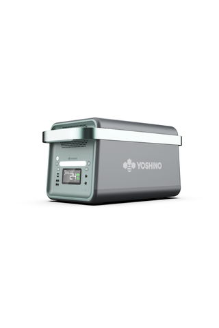 Image of Yoshino Power B2000 SST Solid-State Portable Power Station