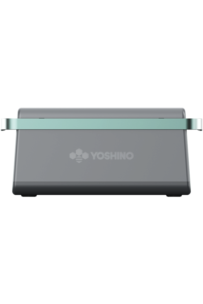 Yoshino Power B4000 SST Solid-State Portable Power Station