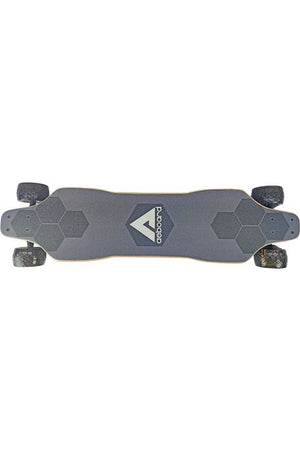 AEBoard Nova Electric Skateboard and Longboard