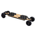 Meepo Ninja - Hurricane Bamboo Electric Skateboard and Longboard