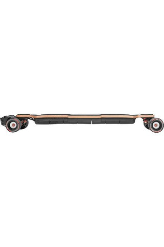 Image of Meepo Ninja - Hurricane Bamboo Electric Skateboard and Longboard