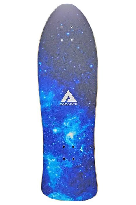 AEBoard Land Skateboard Electric Surfskate C4