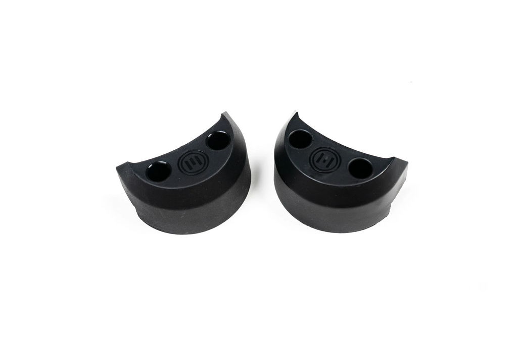 Evolve Belt Covers for Electric Skateboards