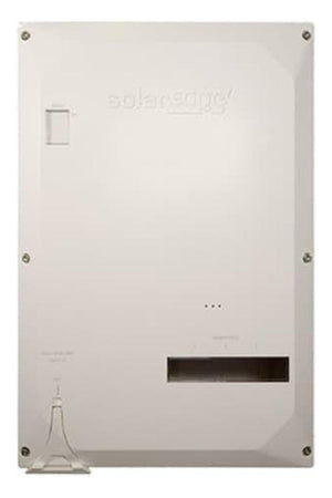 SolarEdge Home Backup Interface (Main Lug Only, No Service Breaker Included)