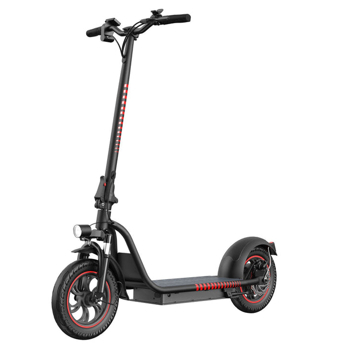 Freego F12 12 Inches Tire Foldable Electric Scooter 500W Motor For Adult