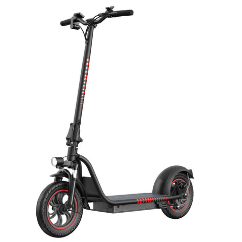 Image of Freego F12 12 Inches Tire Foldable Electric Scooter 500W Motor For Adult