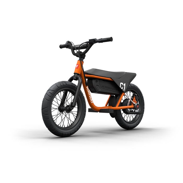 Himiway C1 Kids Electric Bike
