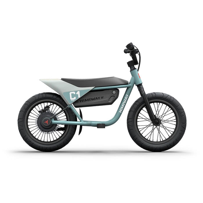 Himiway C1 Kids Electric Bike