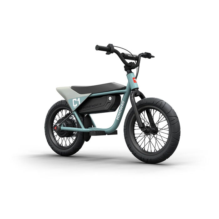 Himiway C1 Kids Electric Bike