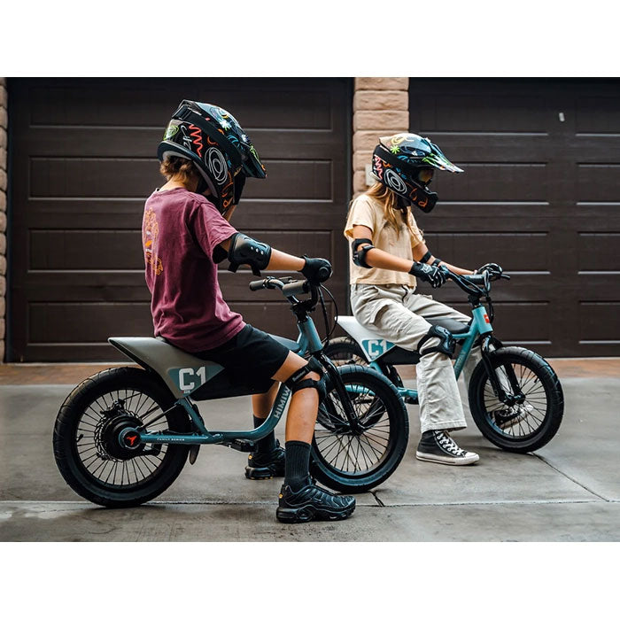 Himiway C1 Kids Electric Bike