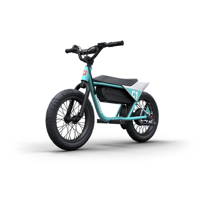 Himiway C1 Kids Electric Bike