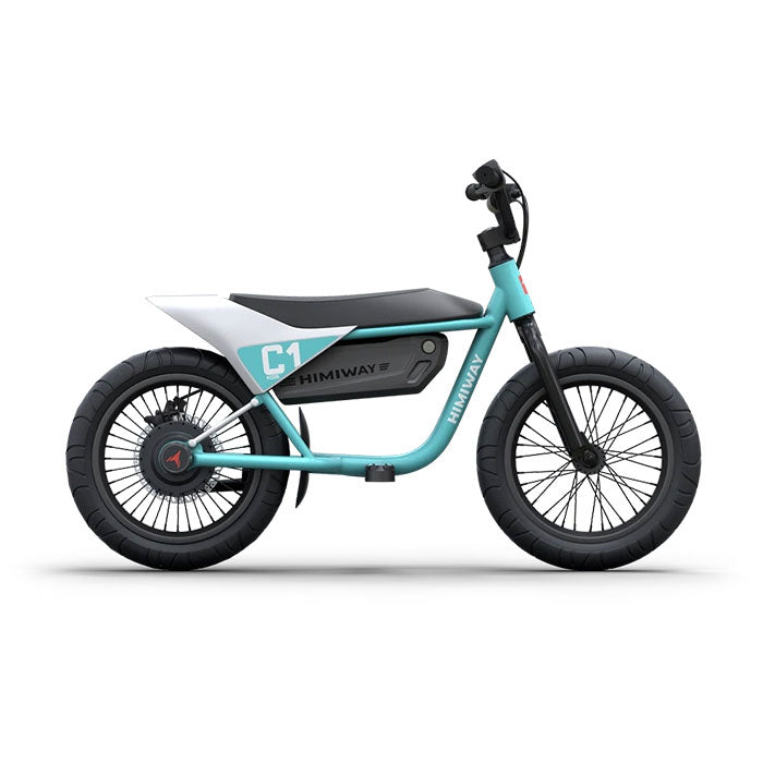Himiway C1 Kids Electric Bike