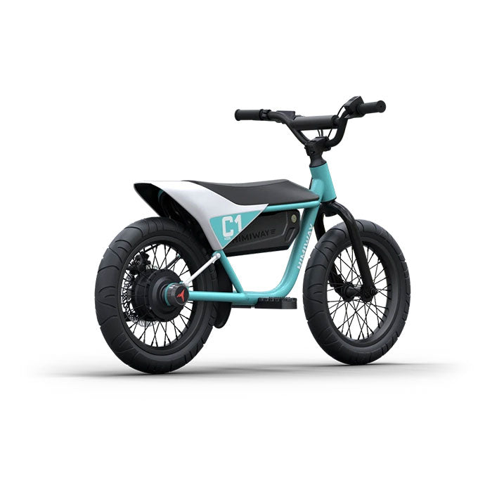 Himiway C1 Kids Electric Bike