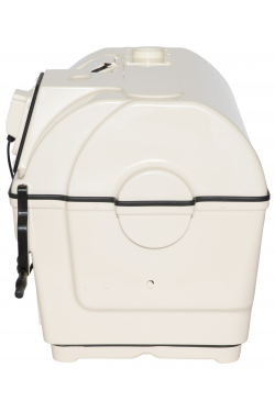 Image of Sun-Mar Centrex 2000 Central Composting Toilet