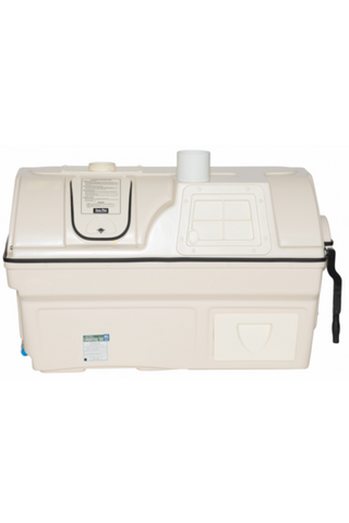 Image of Sun-Mar Centrex 2000 Central Composting Toilet
