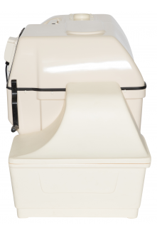 Image of Sun-Mar Centrex 3000 Central Composting Toilet