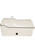 Image of Sun-Mar Centrex 3000 Central Composting Toilet