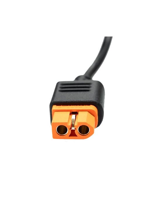 EcoFlow Car Charging Cable