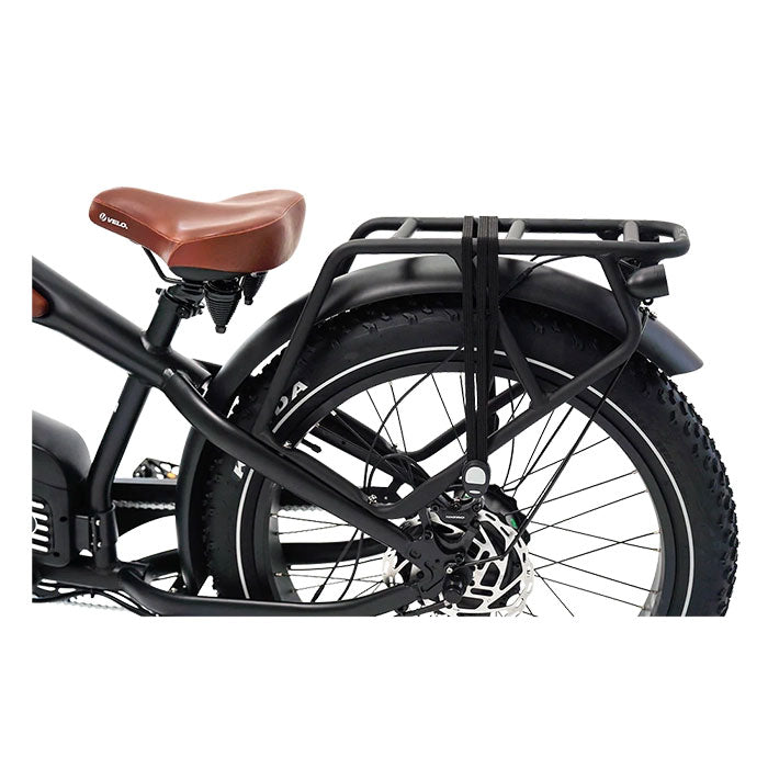 Revi Bikes Cheetah Pro Electric Bike