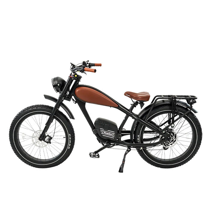Revi Bikes Cheetah Pro Electric Bike