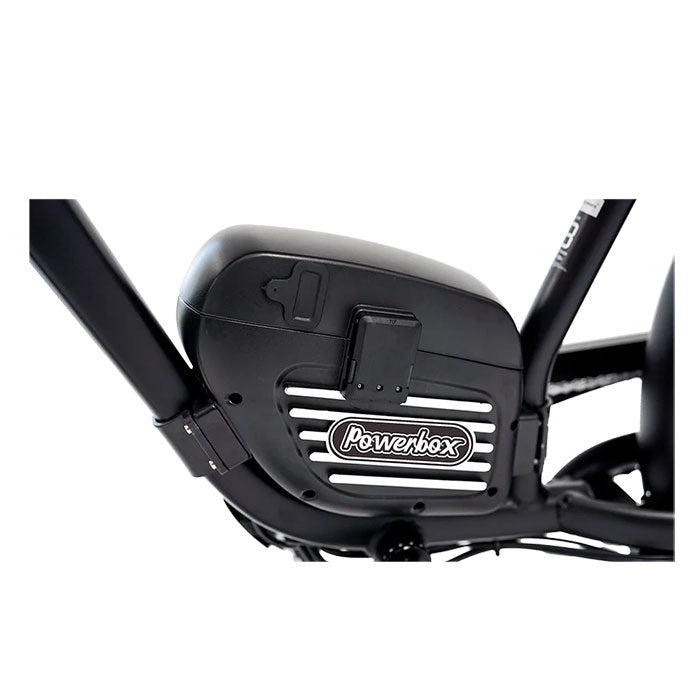 Revi Bikes Cheetah Pro Electric Bike