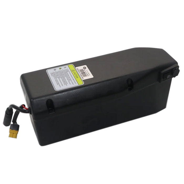 Revi Bikes Cheetah Lithium Battery